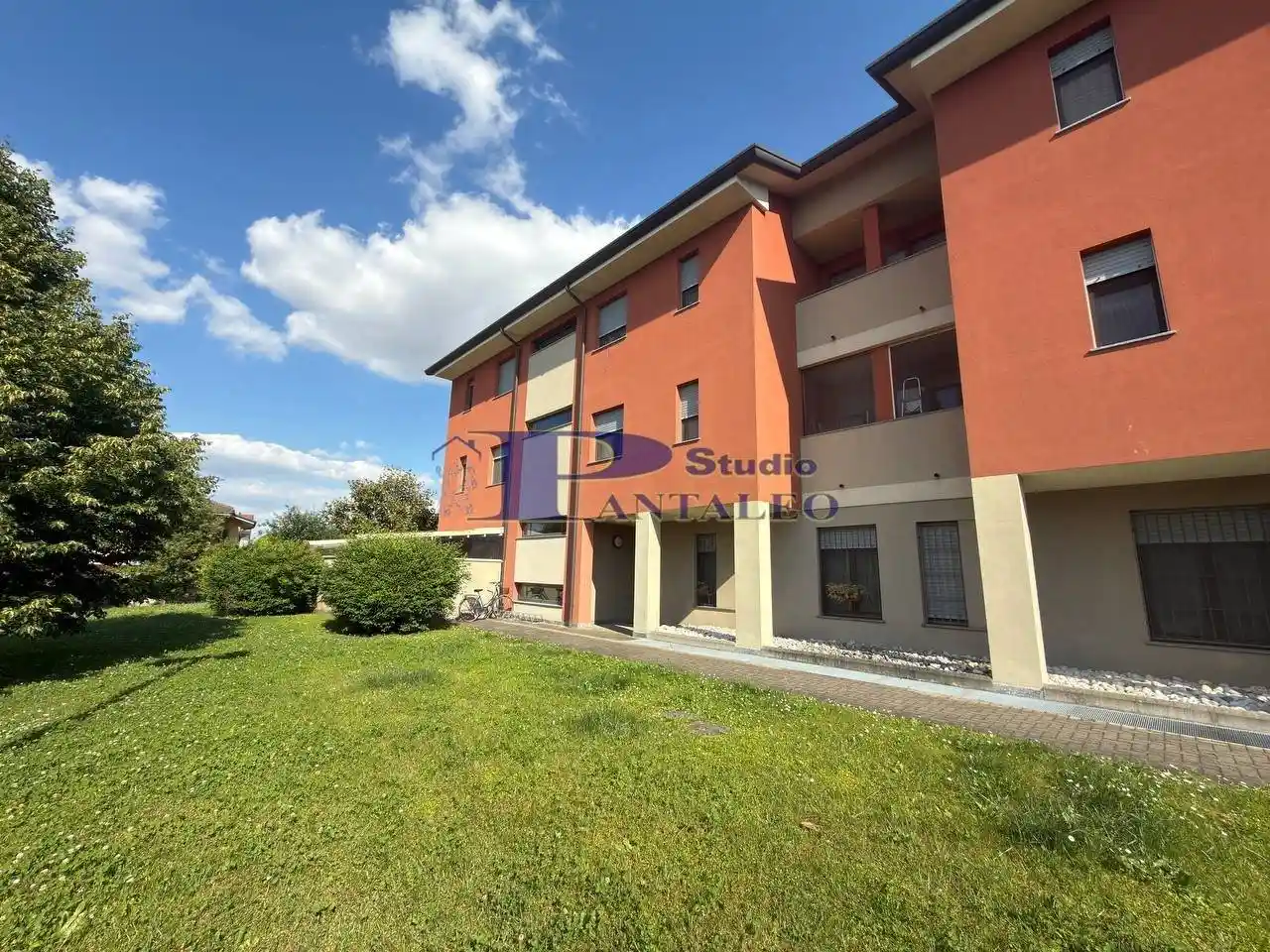 Appartamento in vendita a Abbiategrasso