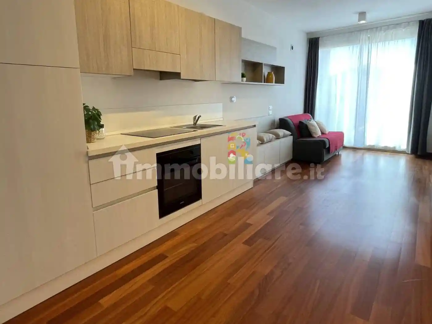 Appartamento in vendita a Giulianova