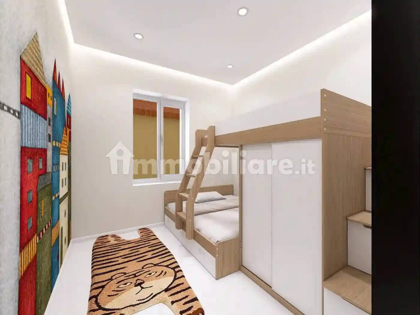Appartamento - foto 5
