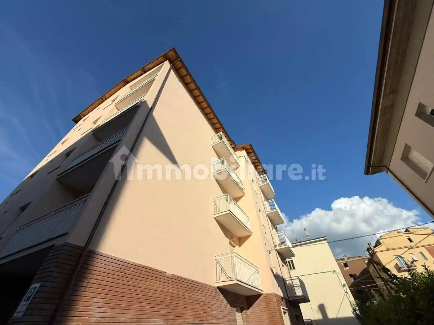 Appartamento in affitto a Perugia