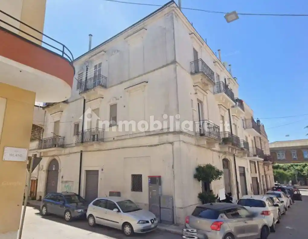 Appartamento in vendita a Altamura