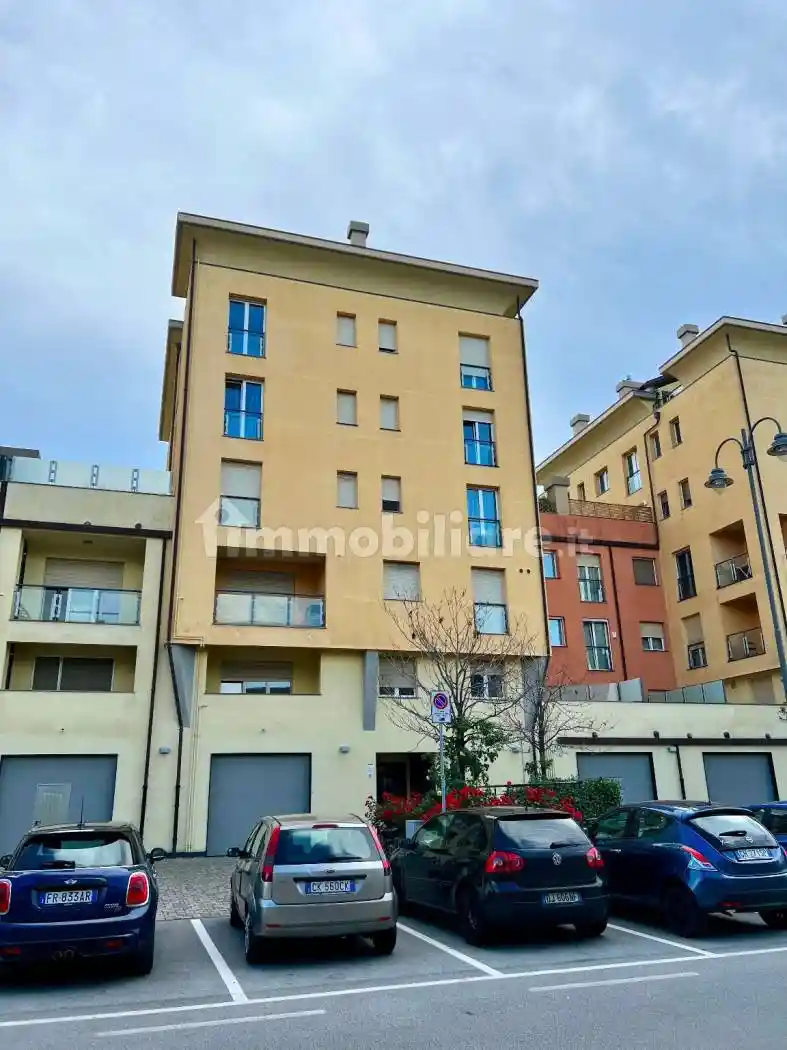 Appartamento in affitto a Genova