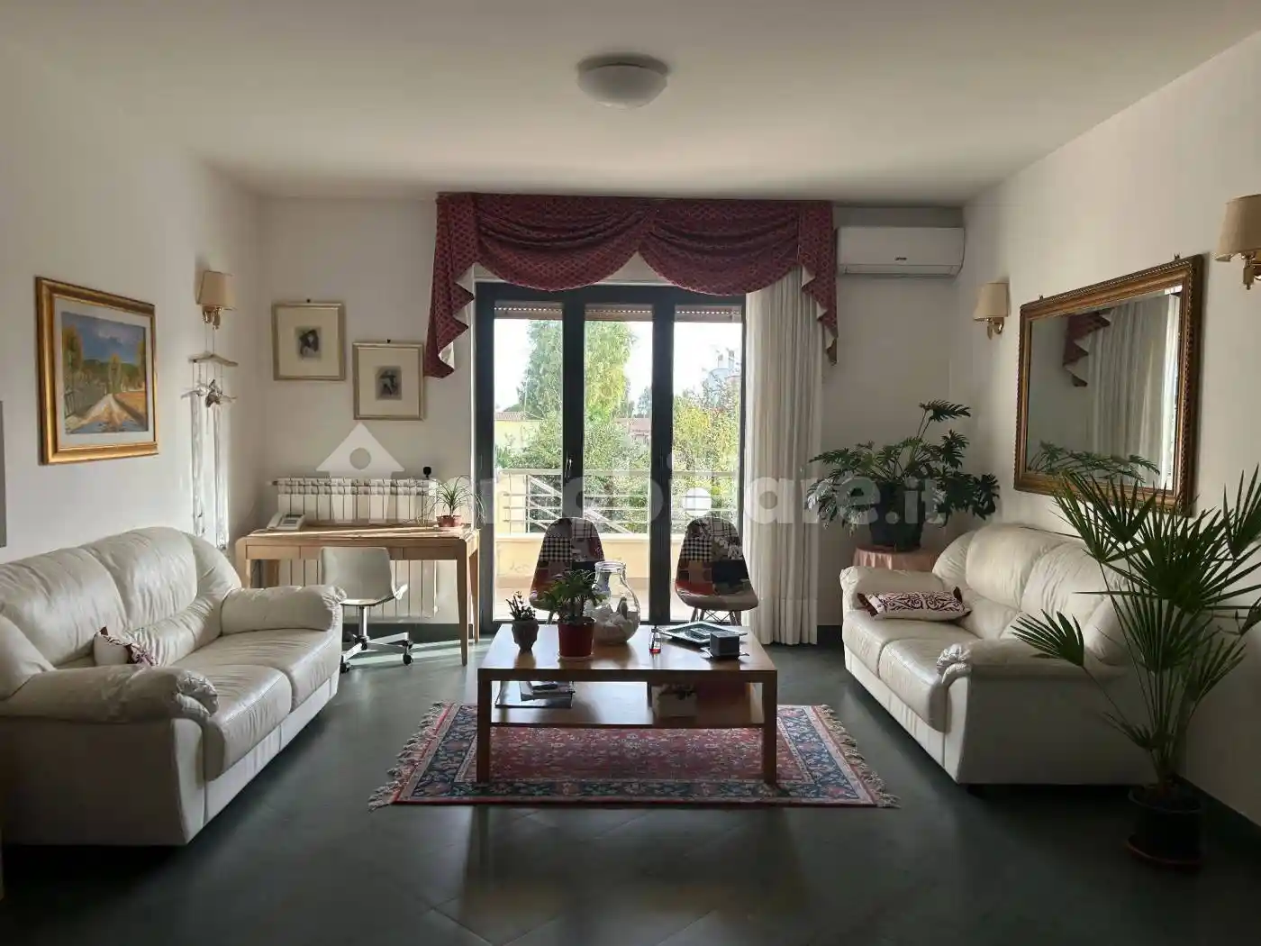 Villa in affitto a Santa Marinella
