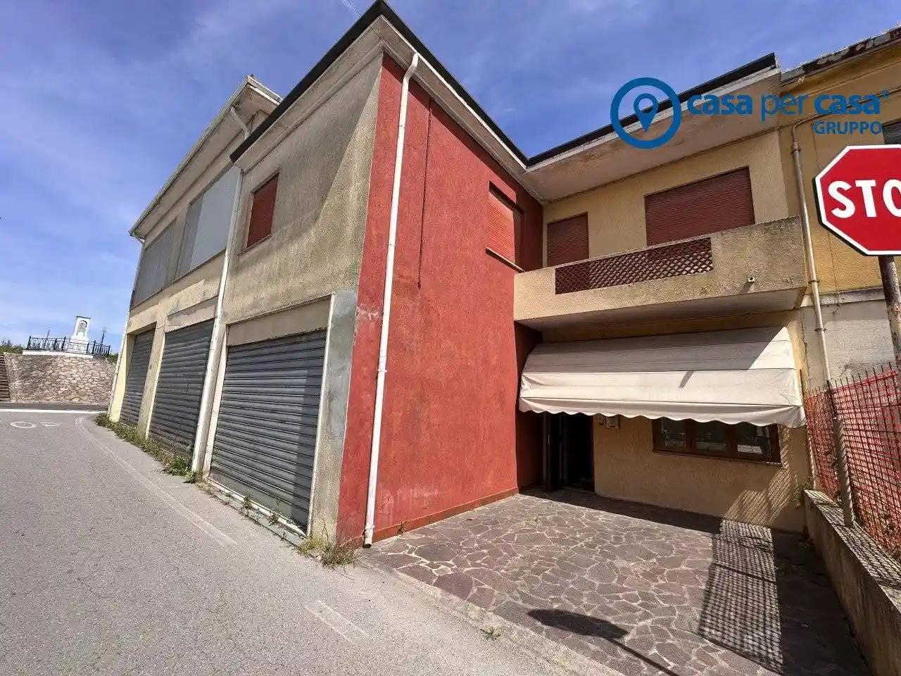 Villetta a schiera in vendita a Cavarzere