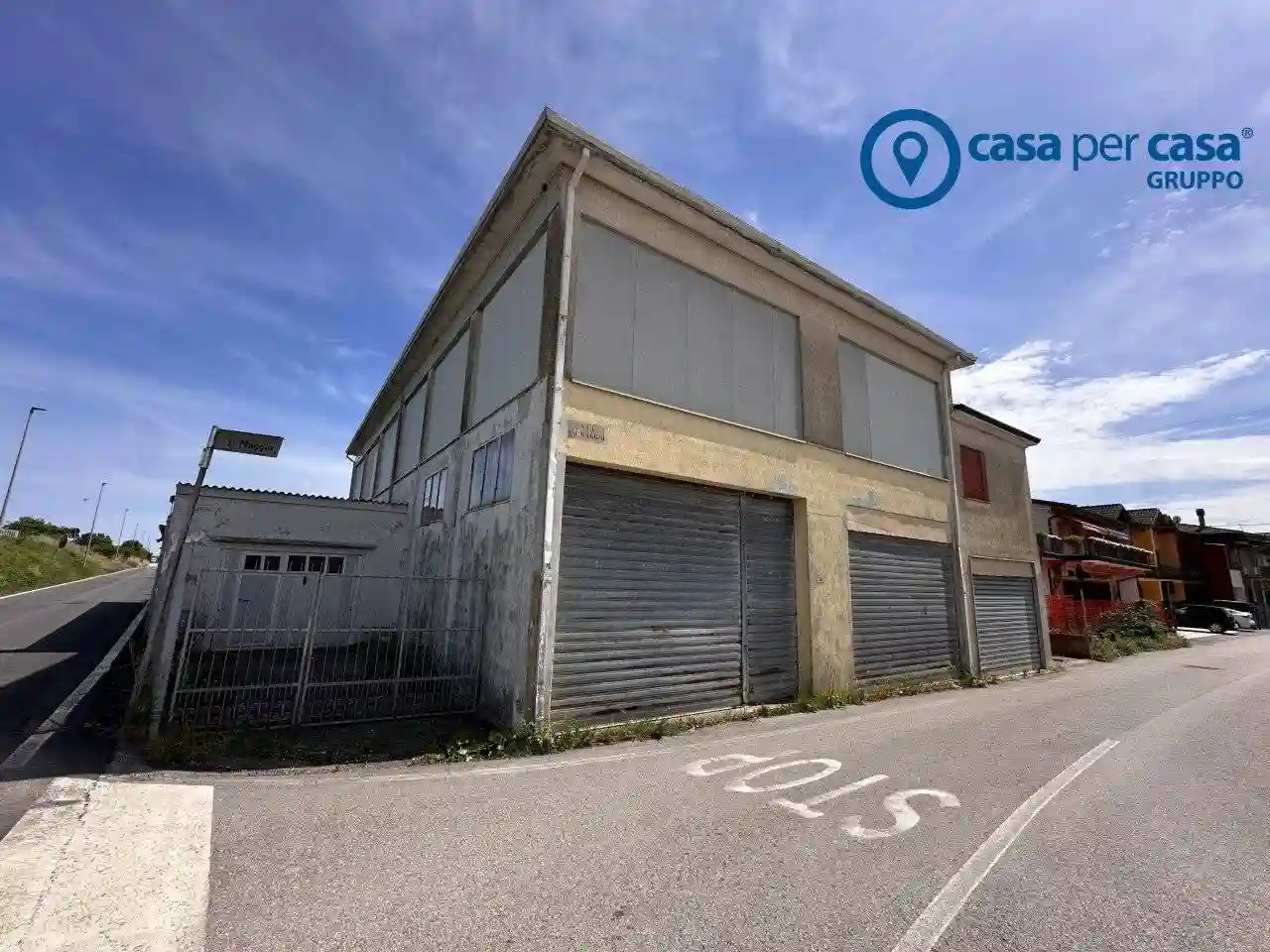 Villetta a schiera - foto 5