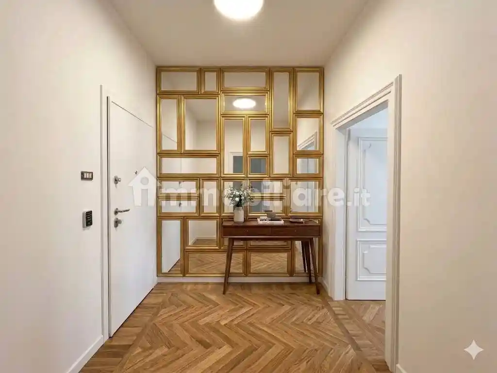 Appartamento in vendita a Firenze
