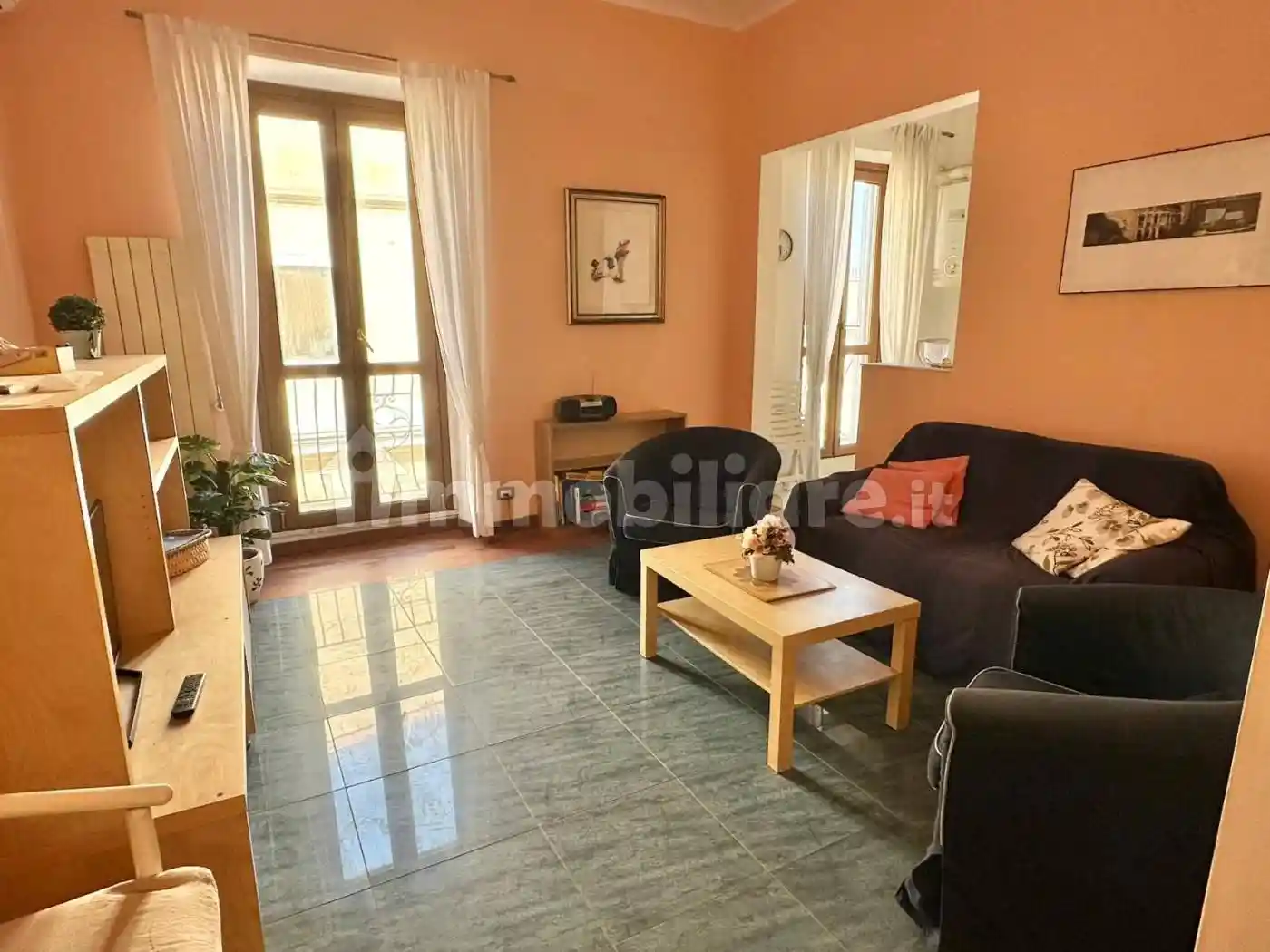Appartamento in affitto a Anzio