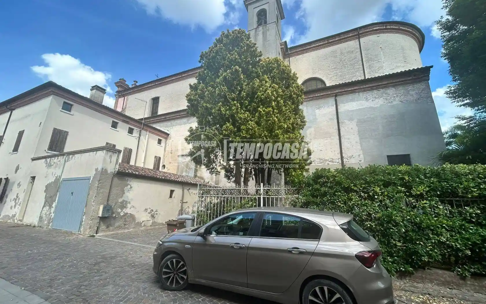 Appartamento in vendita a Mesola