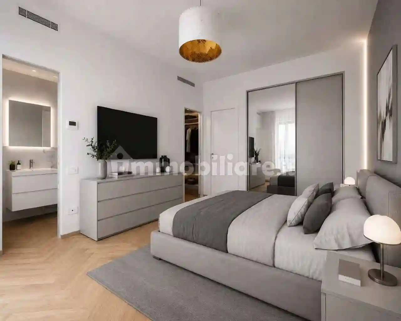 Appartamento - foto 5