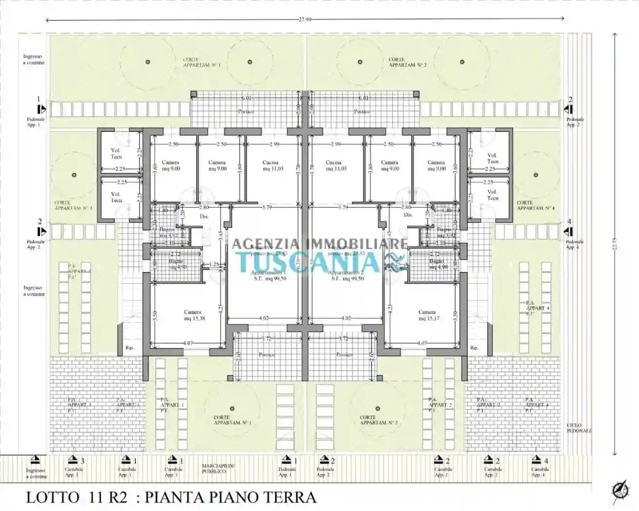 Appartamento - foto 5