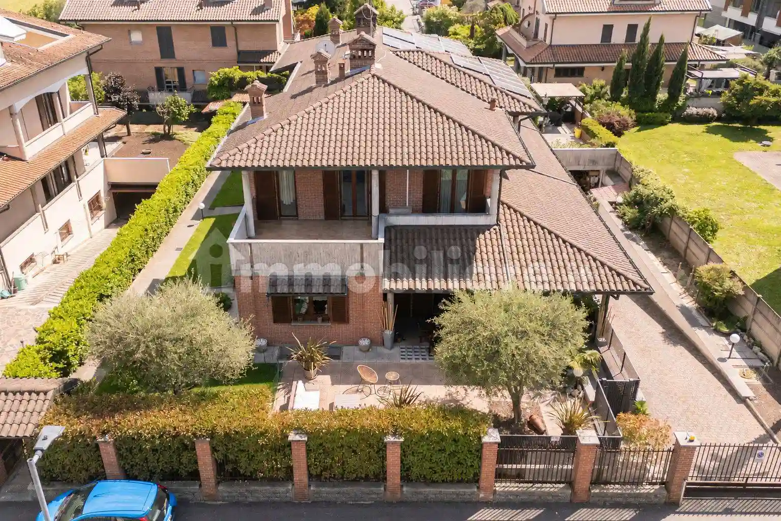Villetta a schiera - foto 2