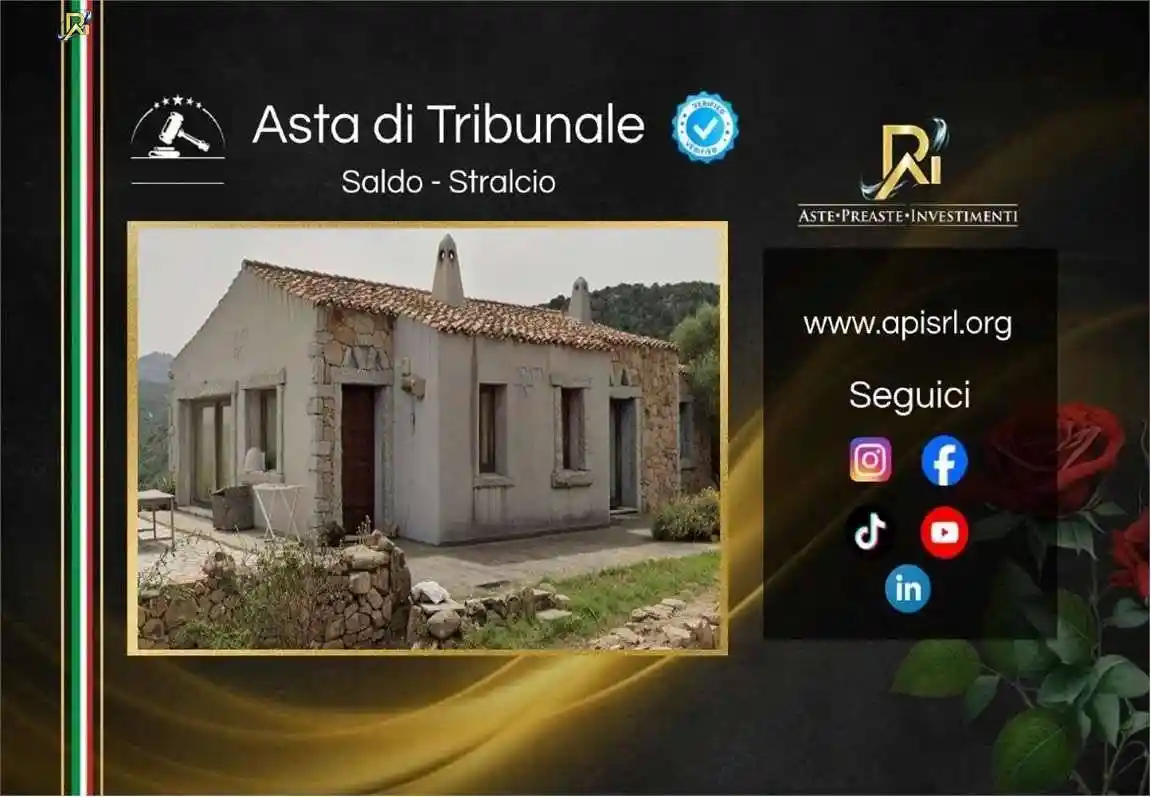 Appartamento in vendita a Olbia