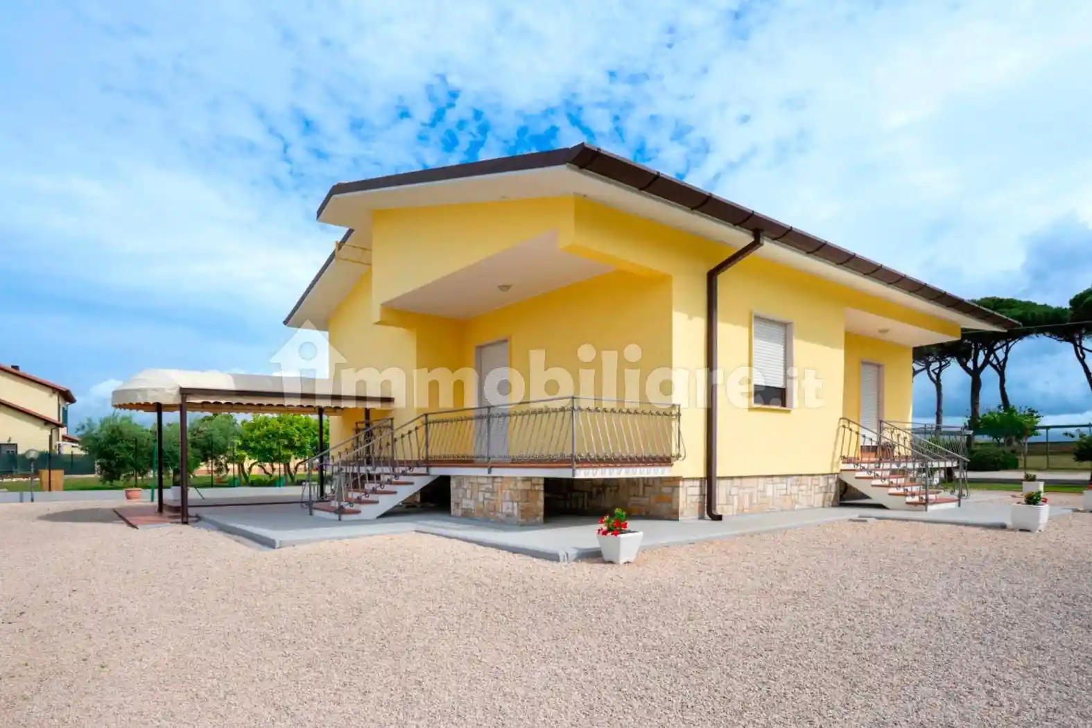 Villa in vendita a Sabaudia