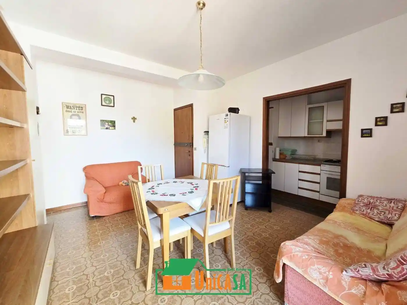 Appartamento