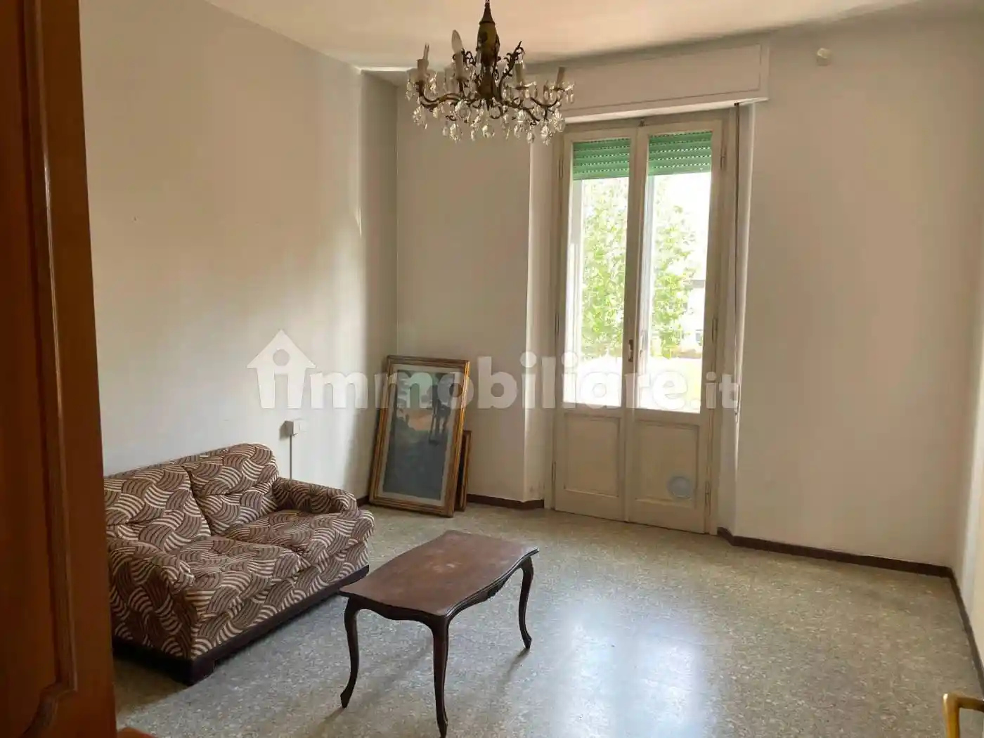 Appartamento in vendita a Firenze