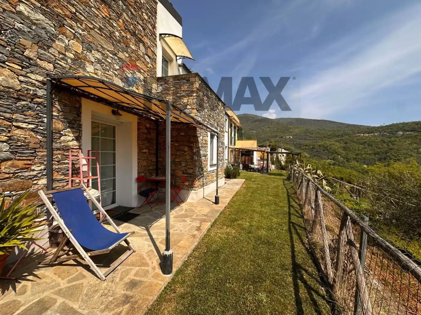 Casa indipendente in vendita a Ortovero