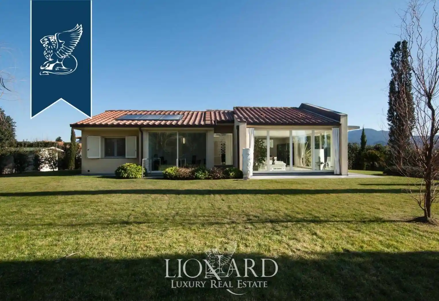 Villa in vendita a San Giuliano Terme