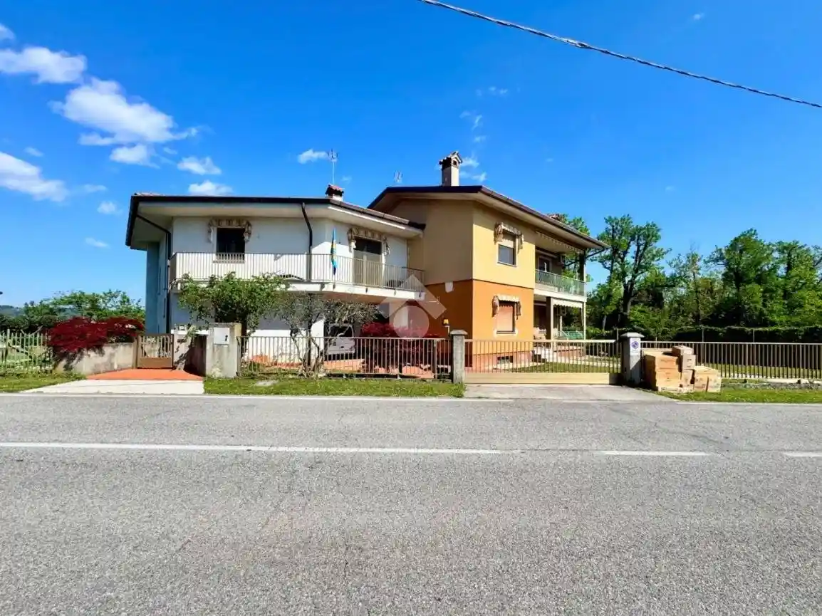 Villa in vendita a San Giovanni al Natisone