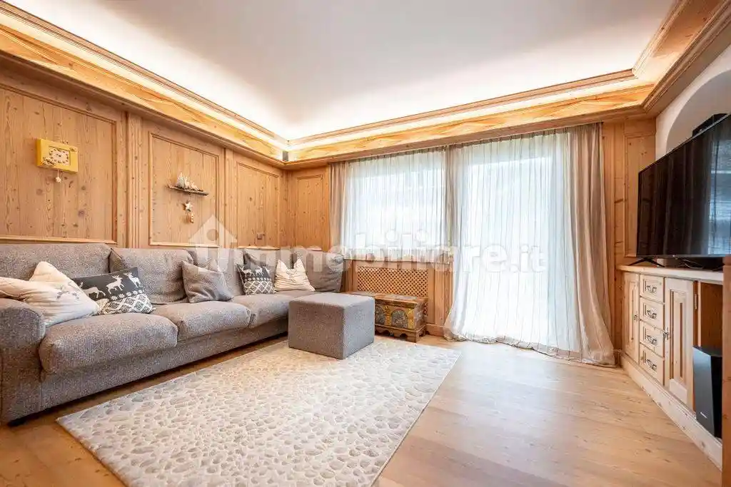 Appartamento in vendita a Selva di Val Gardena