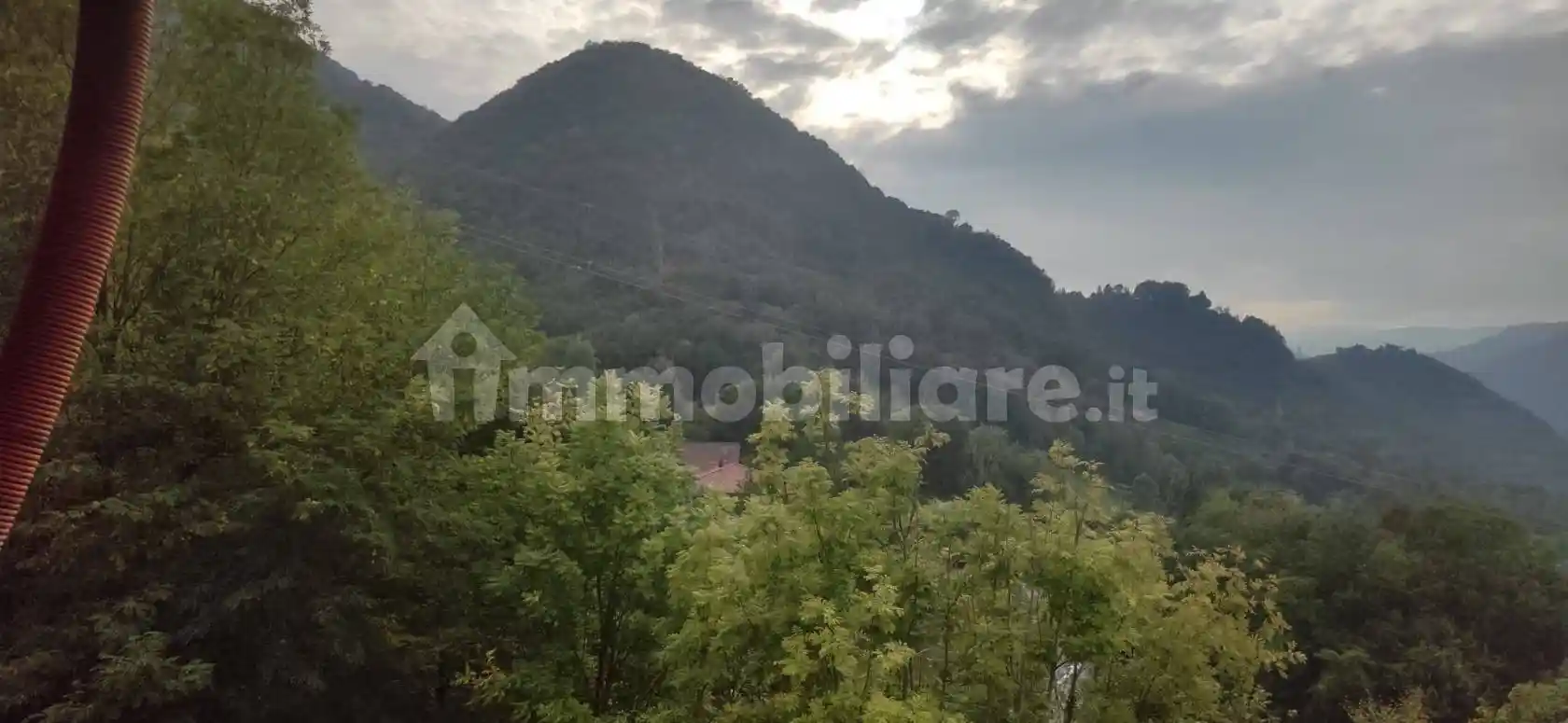 Attico - Mansarda in vendita a Zogno