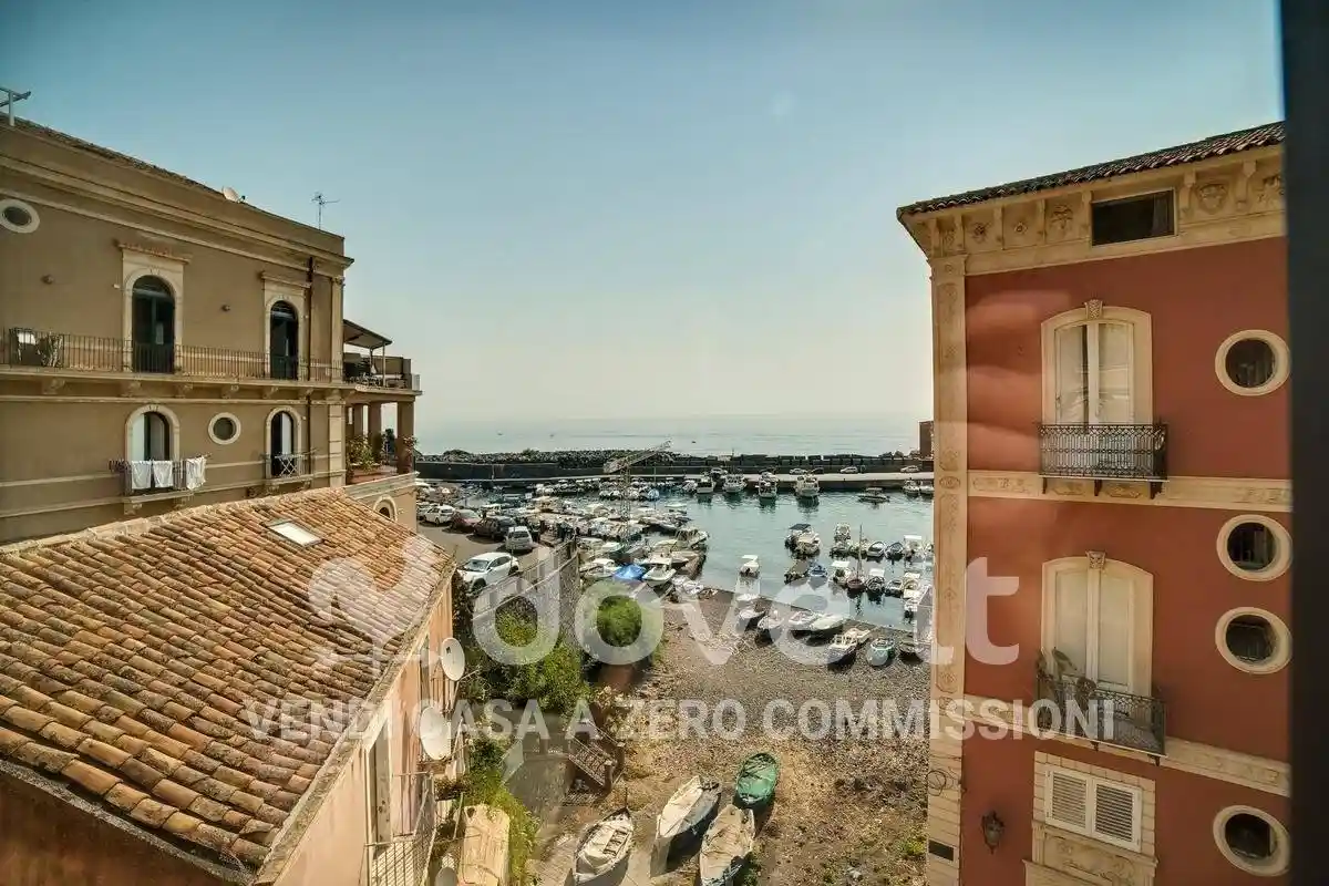 Casa indipendente in vendita a Acireale