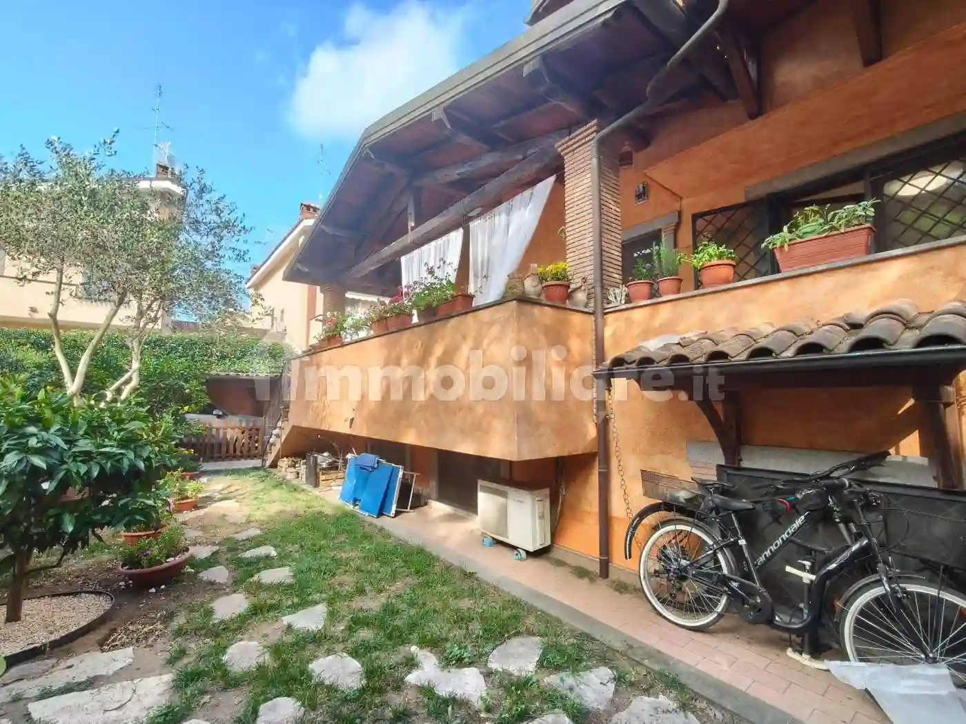 Villa - foto 4