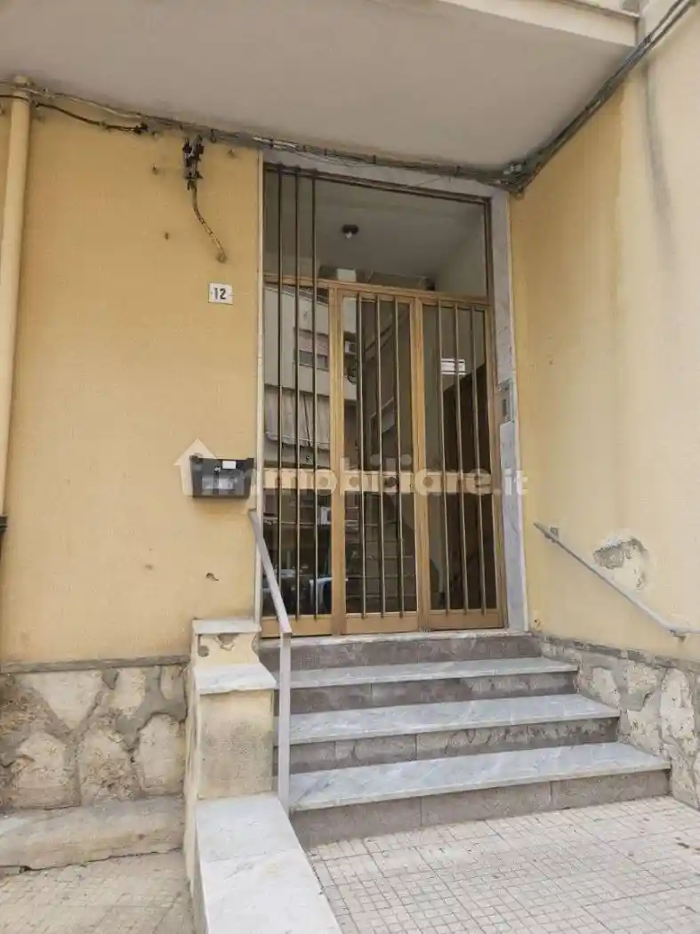 Appartamento in vendita a Caltanissetta