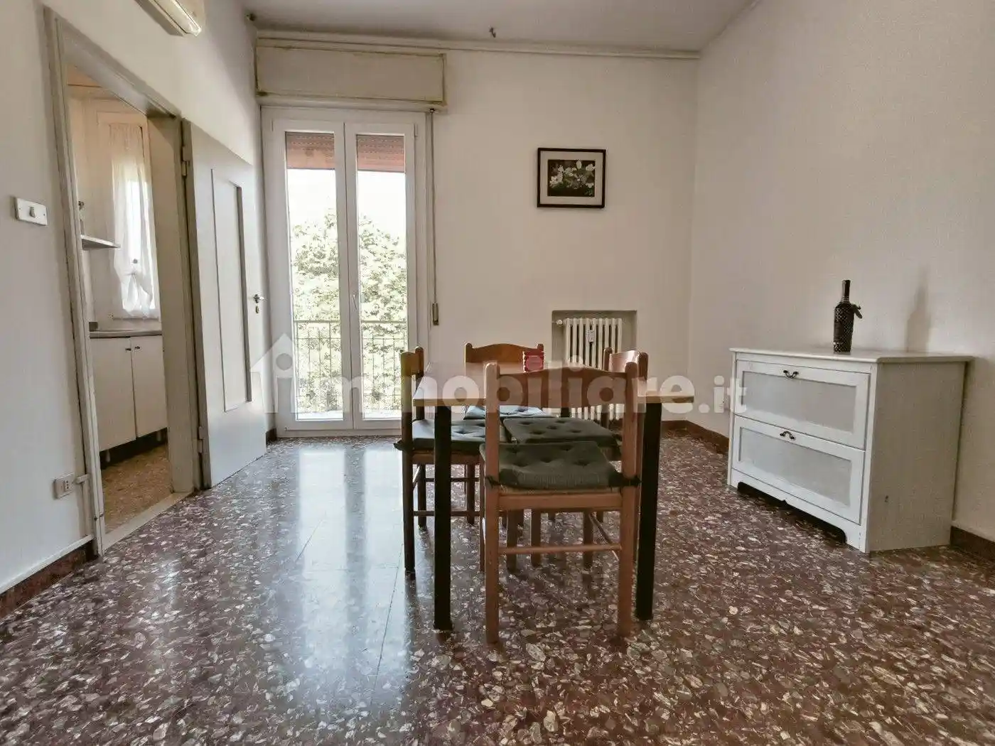 Appartamento in vendita a Sasso Marconi