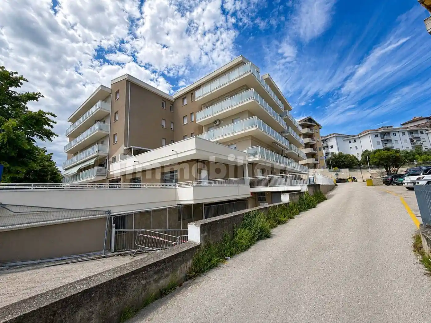 Appartamento in vendita a Vasto