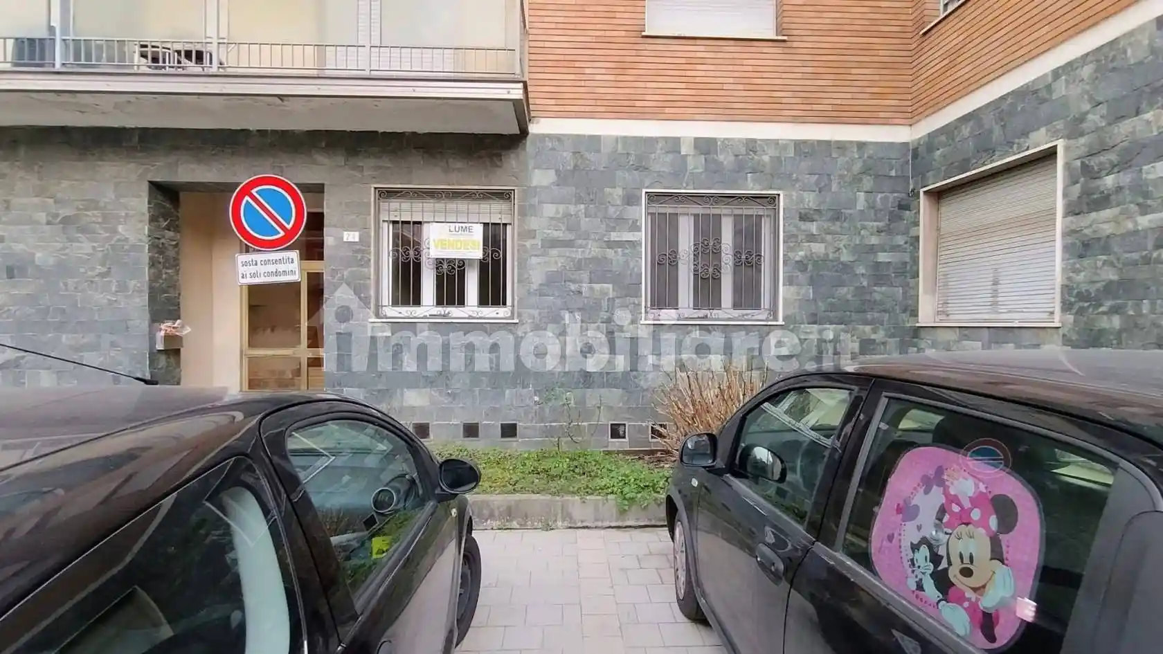 Appartamento in vendita a Novi Ligure