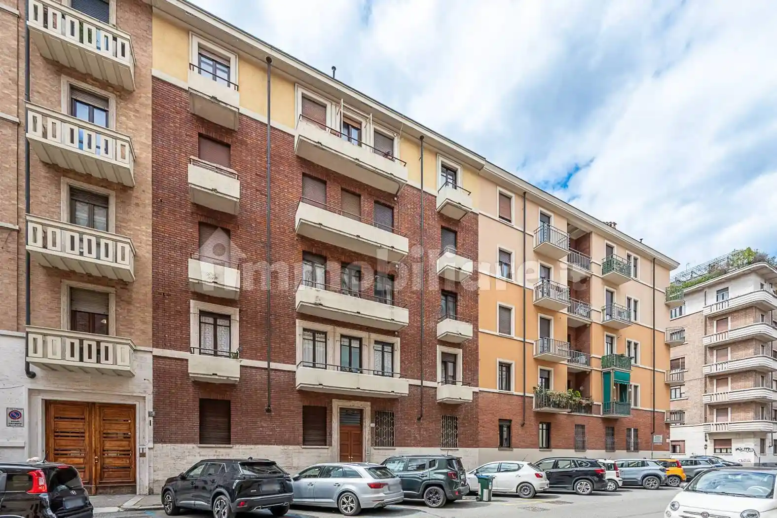 Appartamento in affitto a Torino