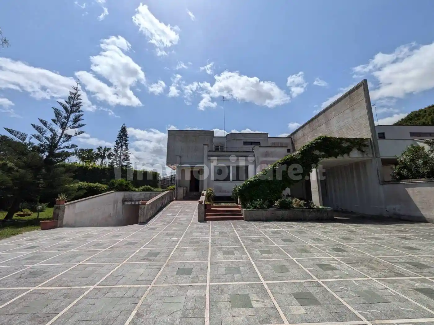 Villa in vendita a Lecce