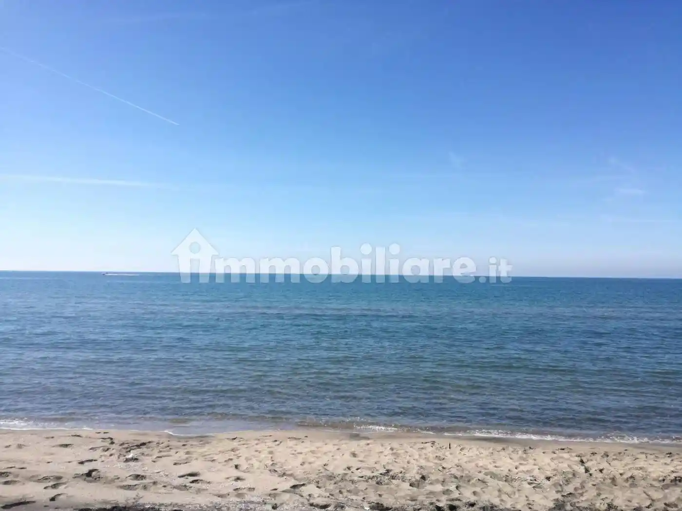Appartamento in vendita a Castel Volturno