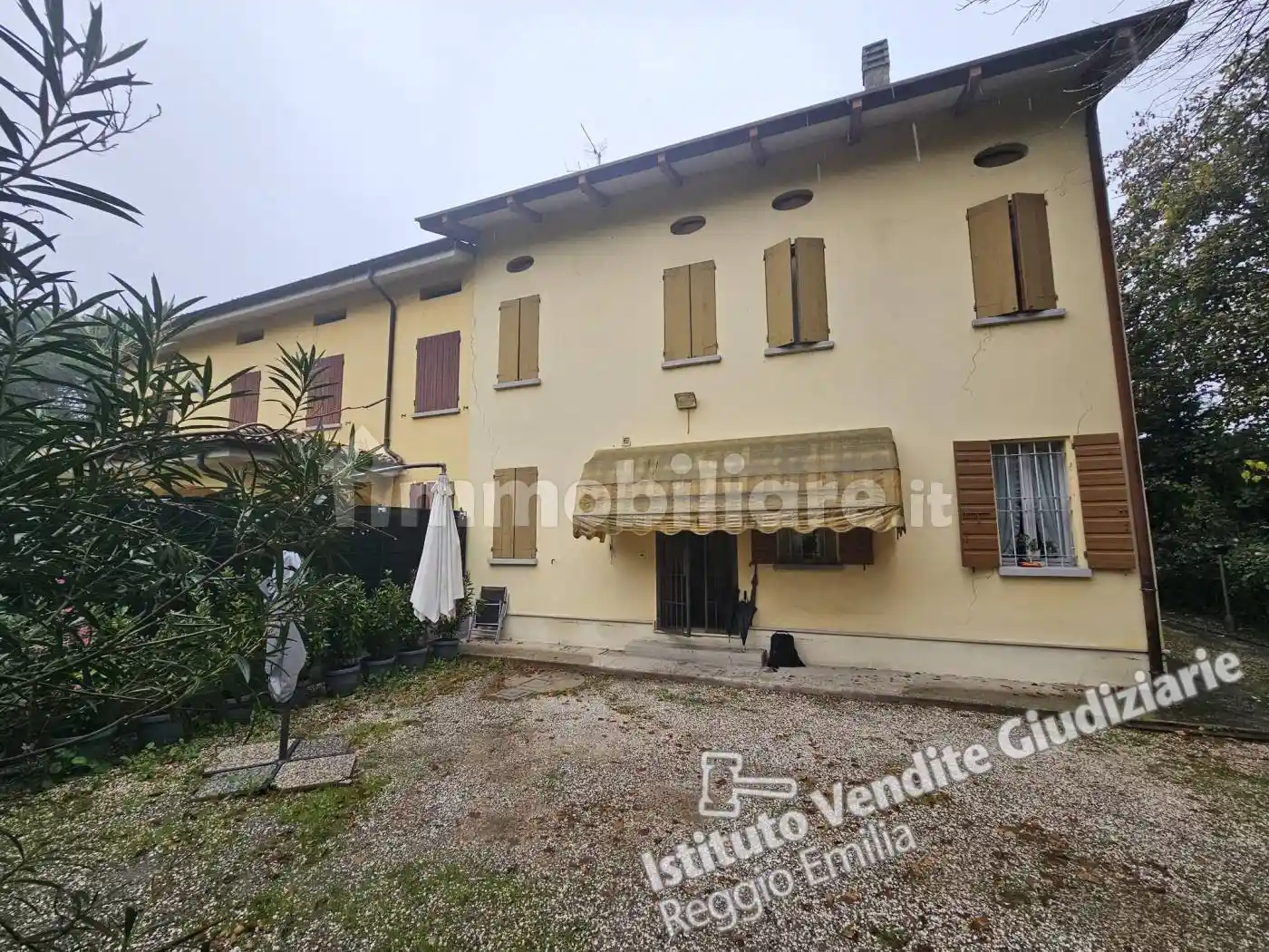 Appartamento in vendita a Boretto