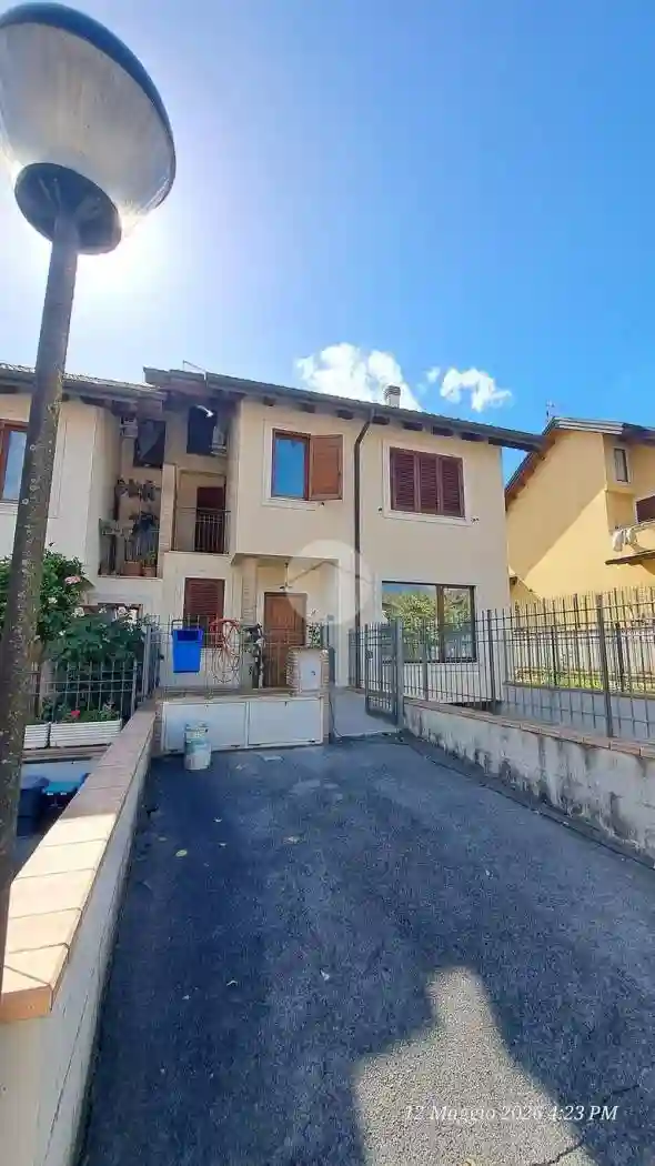 Villetta a schiera - foto 2