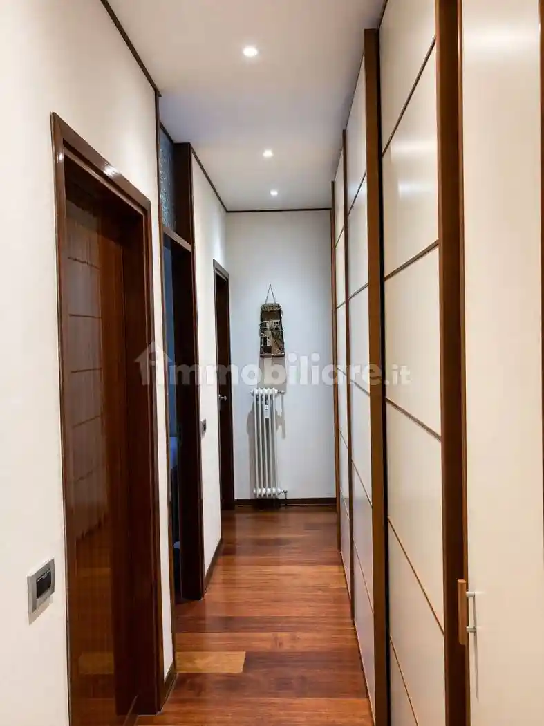 Appartamento in vendita a Venezia