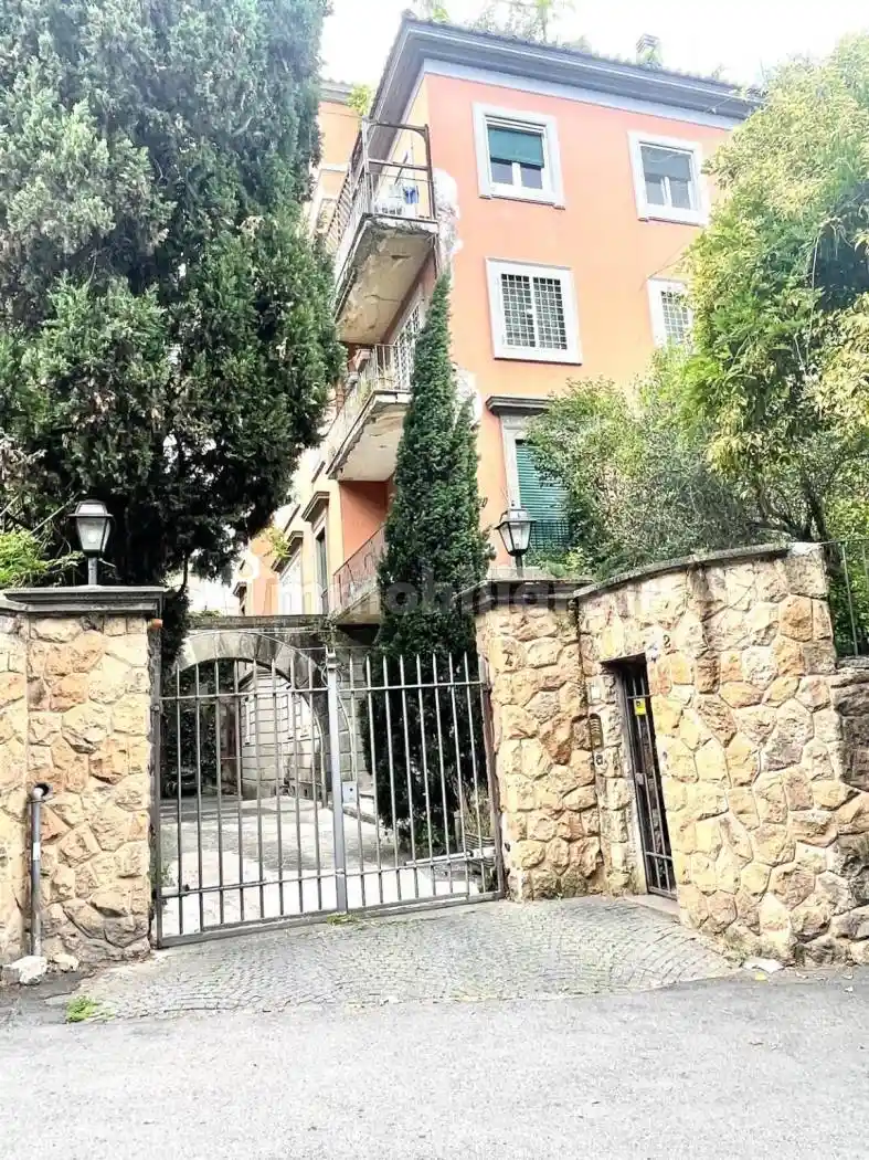 Appartamento in affitto a Roma