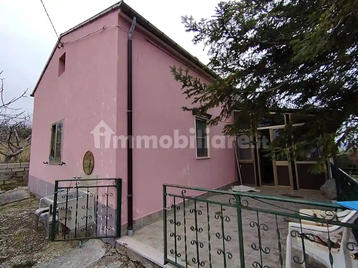 Villa - foto 4