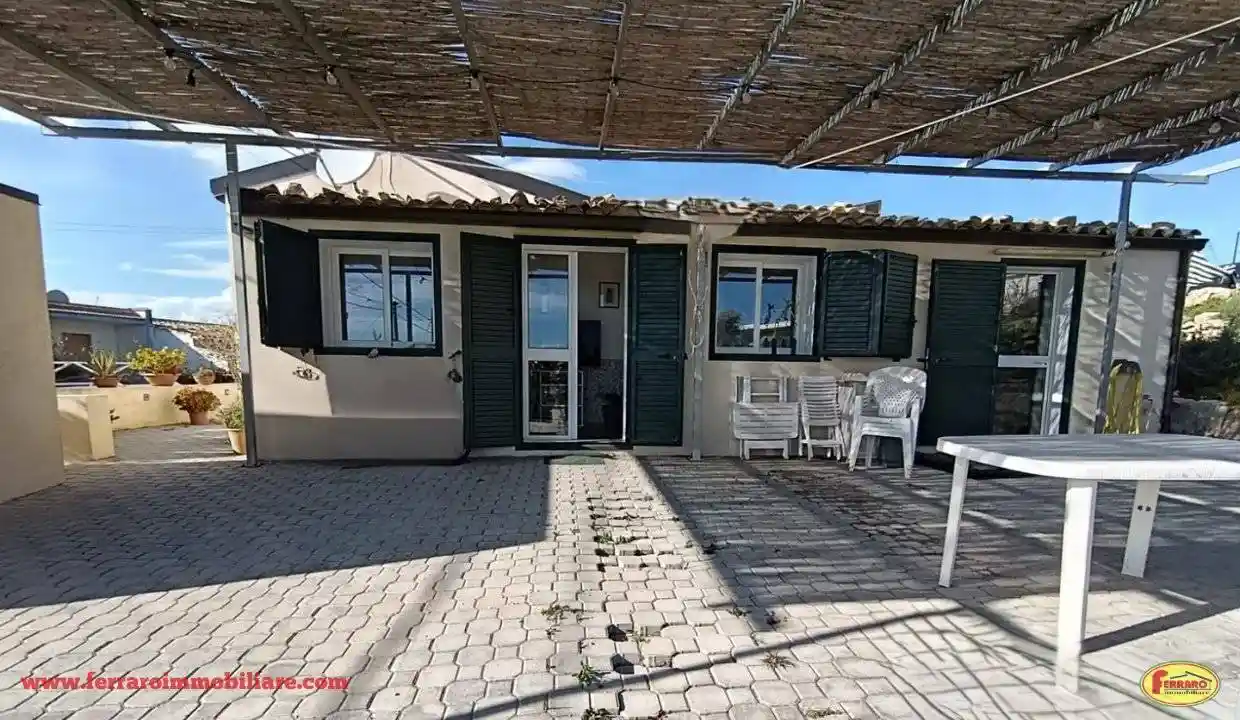 Villa in vendita a Scicli