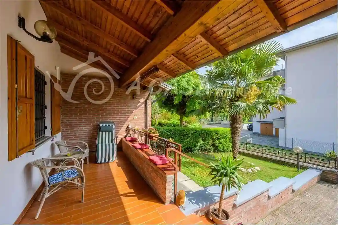 Villetta a schiera - foto 3