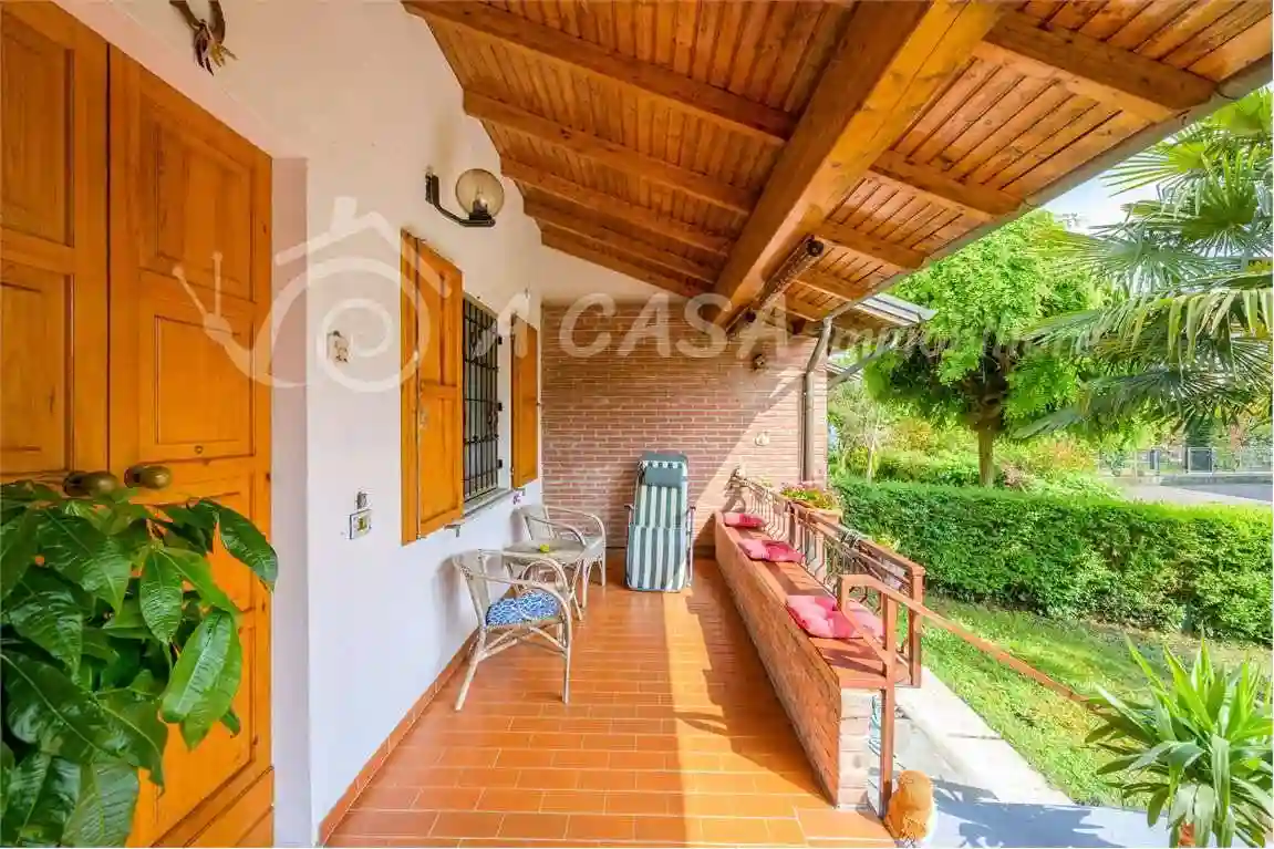 Villetta a schiera - foto 4