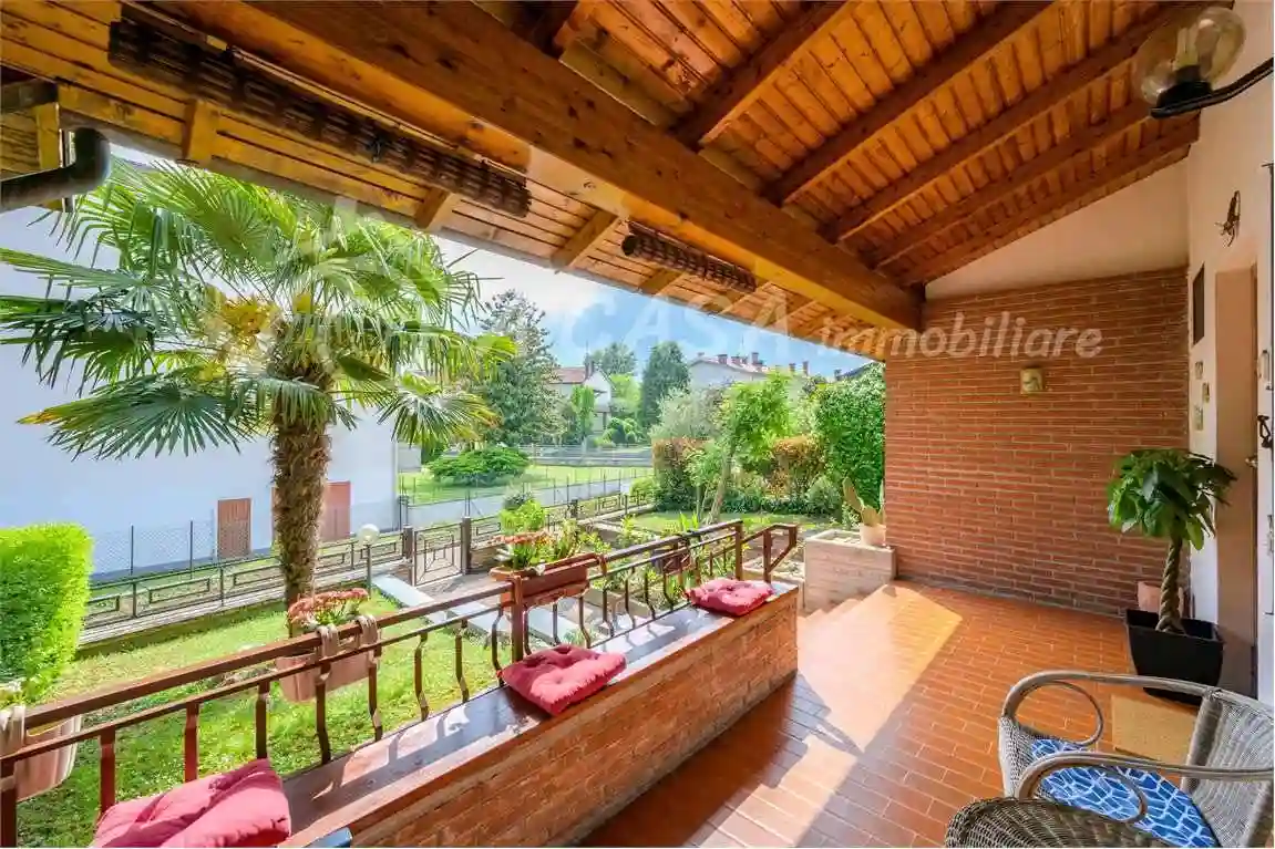 Villetta a schiera - foto 5