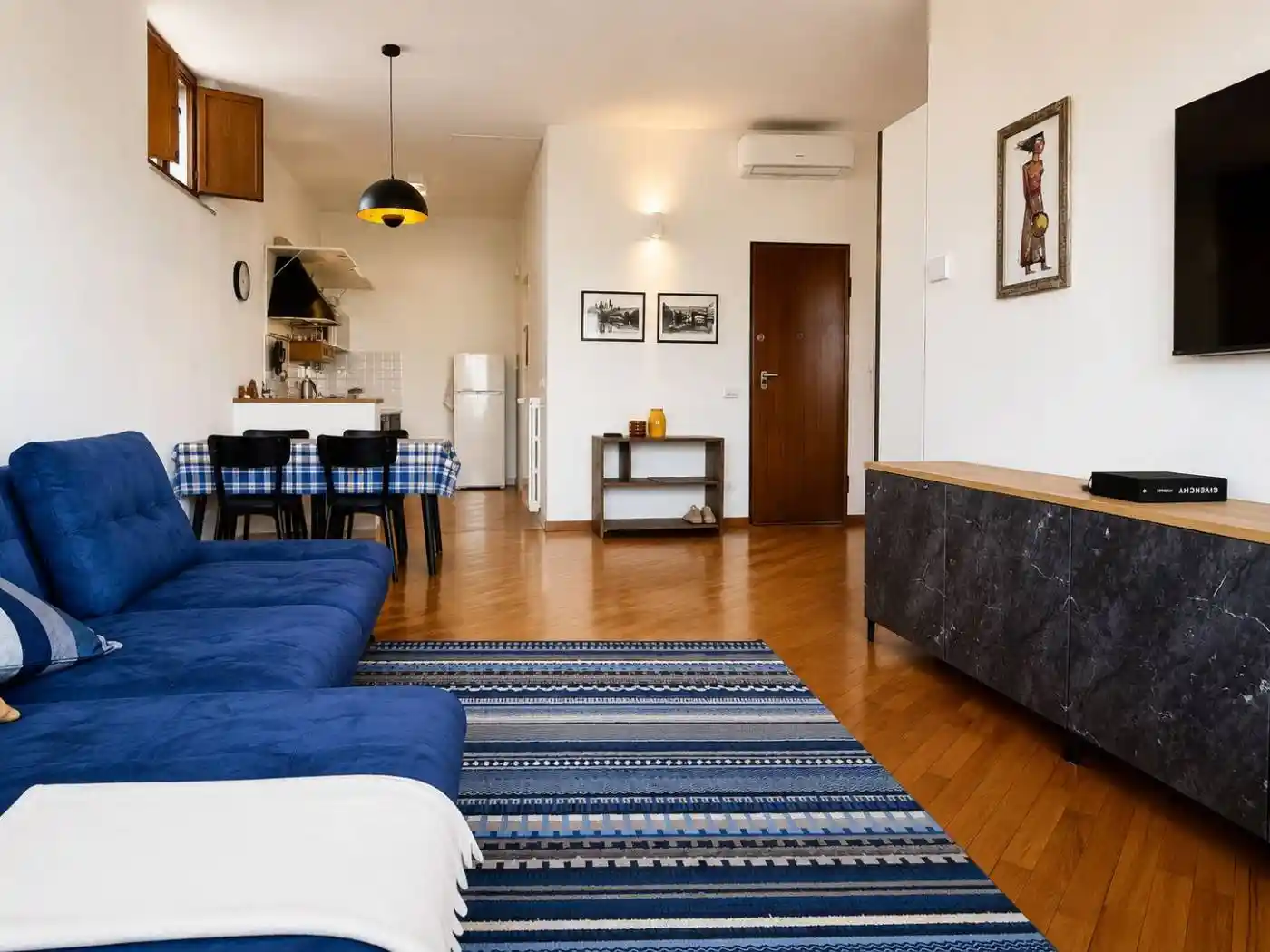Appartamento in affitto a Firenze