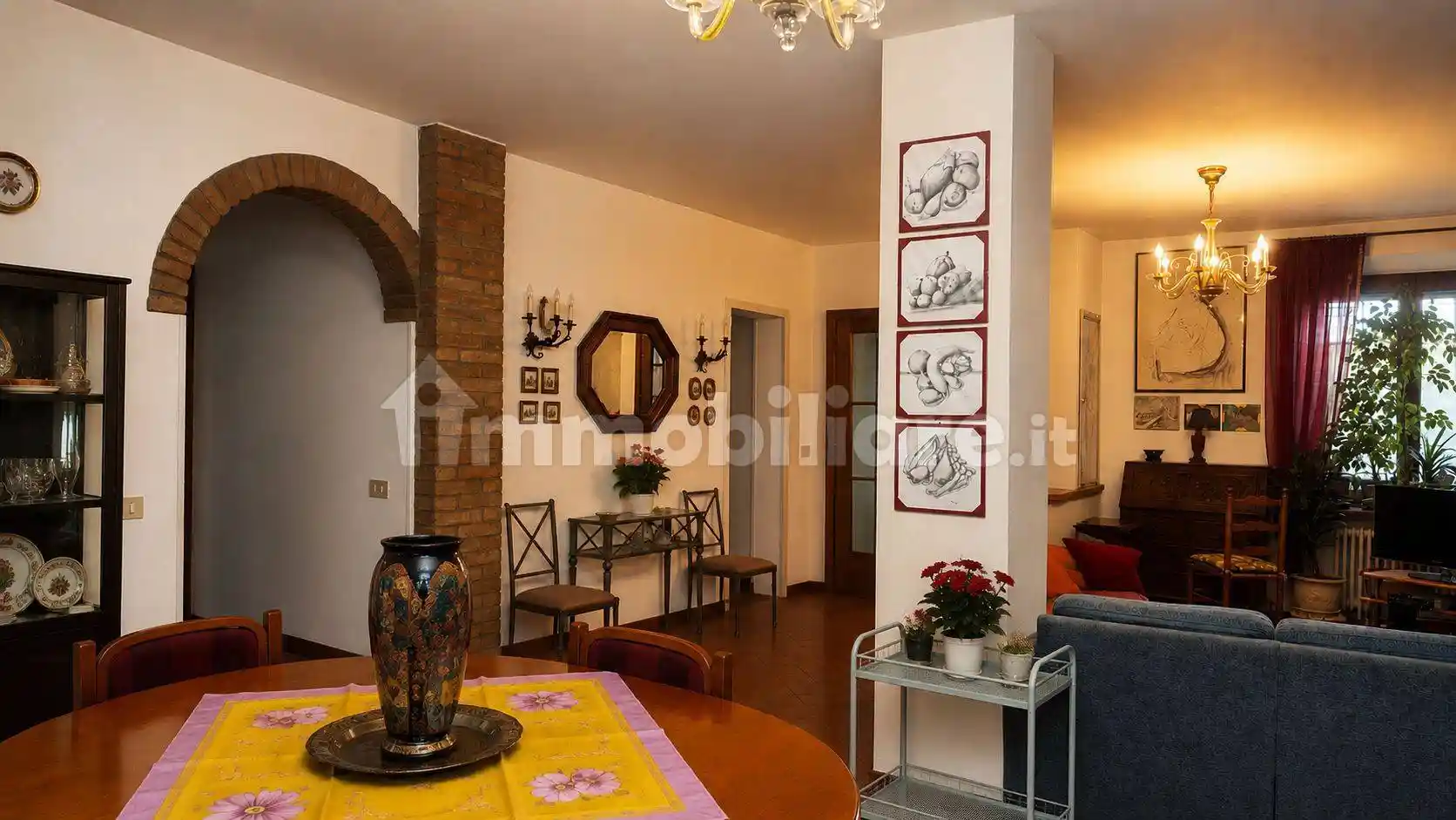 Villa in vendita a Colorno
