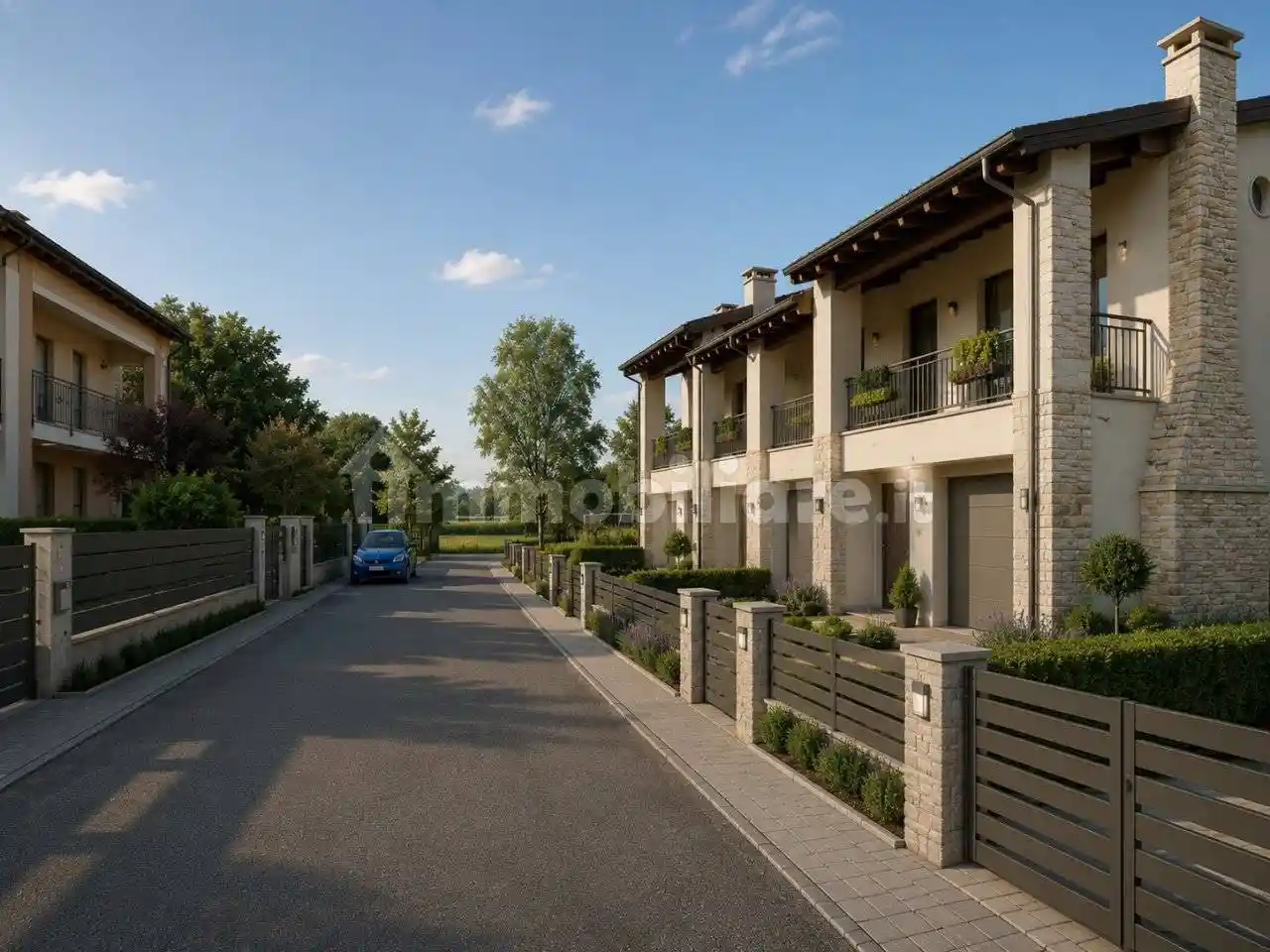 Villa in vendita a Spinea