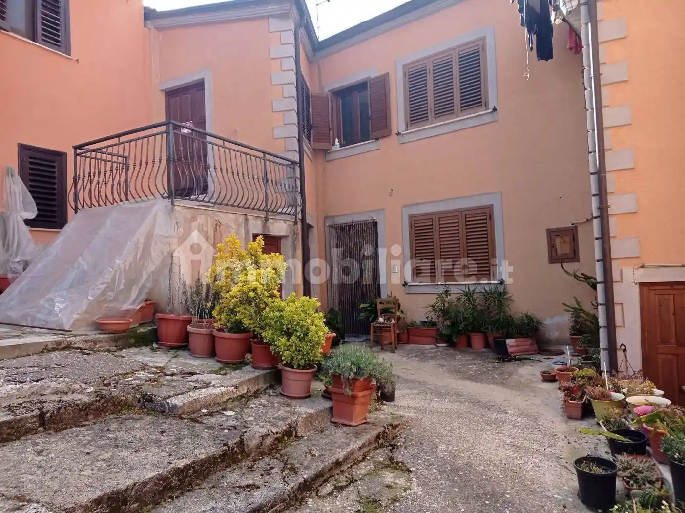 Appartamento in vendita a Sant'Angelo le Fratte