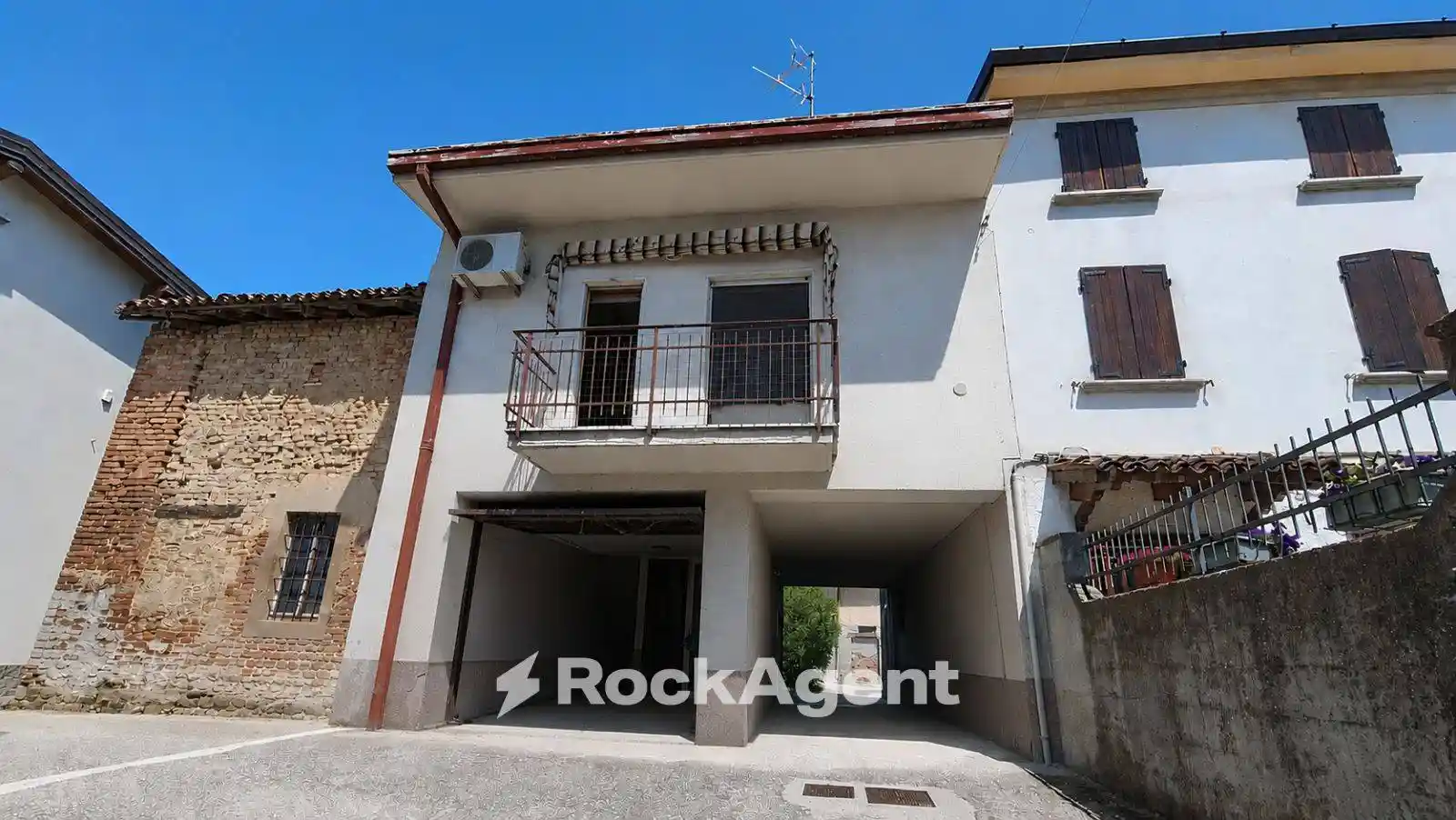 Casa indipendente in vendita a Scandolara Ripa d'Oglio