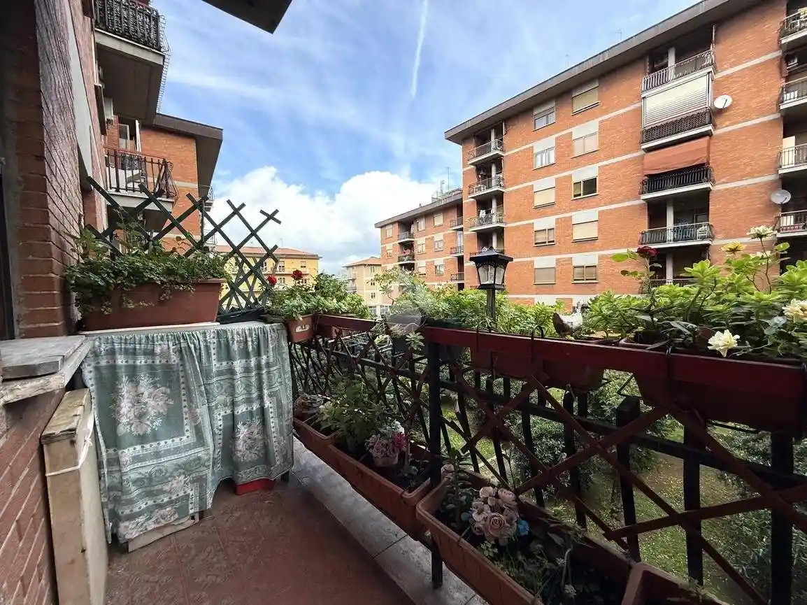 Appartamento in vendita a Prato