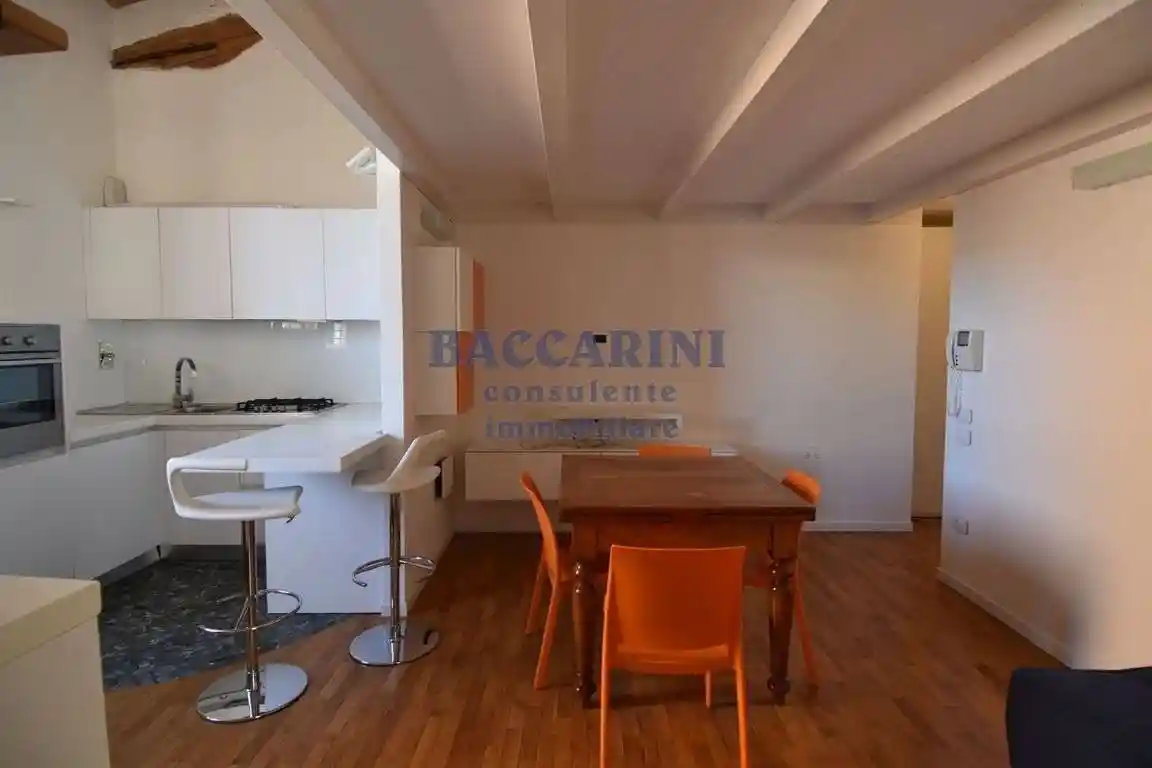 Appartamento in affitto a Faenza