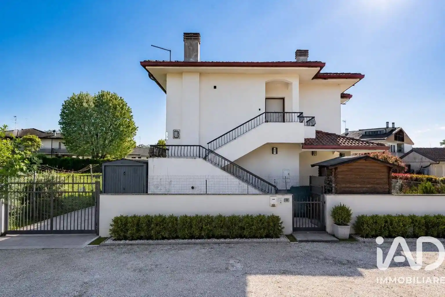 Villetta a schiera in vendita a Mesola